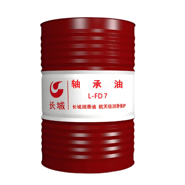 七叉镇长城FD轴承油